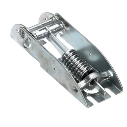 Picture of Magic Chef Lid Hinge - Left (Hmcf9w2) Part# 2301400008