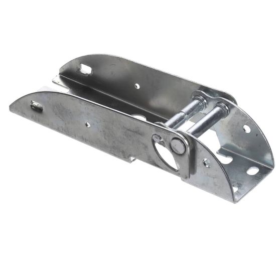 Picture of Magic Chef Lid Hinge - Right (Hmcf9w2) Part# 2301400016