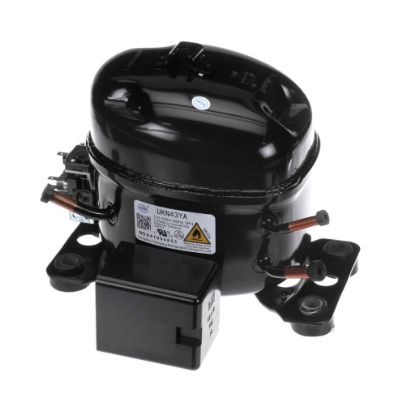 Picture of Magic Chef Compressor (Mcdr740/hmdr450ser Part# 2400100279