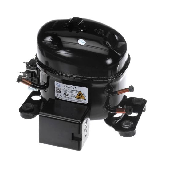 Picture of Magic Chef Compressor (Mcdr740/hmdr450ser Part# 2400100279