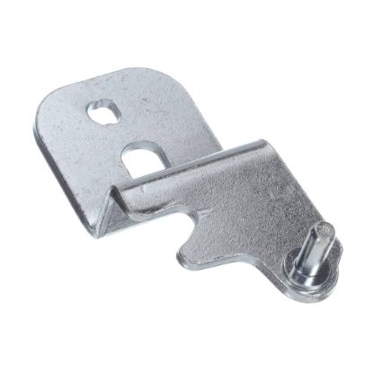 Picture of Magic Chef Lower Door Hinge Assemblyright Part# 2301400064