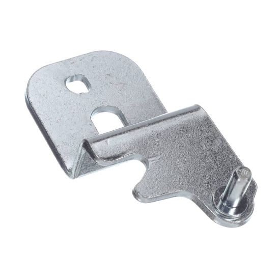 Picture of Magic Chef Lower Door Hinge Assemblyright Part# 2301400064