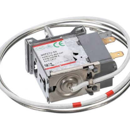 Picture of Magic Chef Thermostat (Hmcf35w5/hmcf9w3) Part# 2400200004