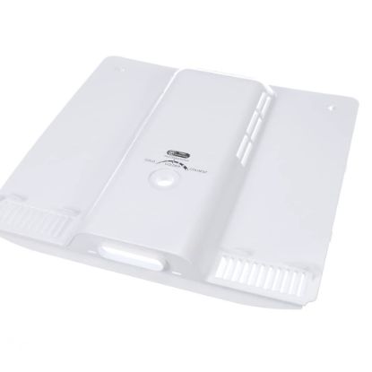 Picture of Magic Chef Freezer Front Cover (Hmdr1000b Part# 2208200052