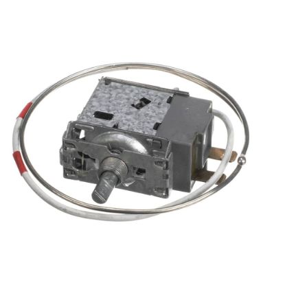 Picture of Magic Chef Thermostat Part# 2400200046