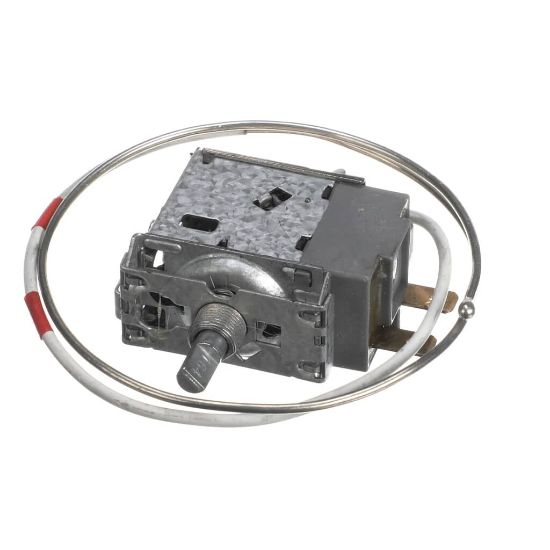 Picture of Magic Chef Thermostat Part# 2400200046