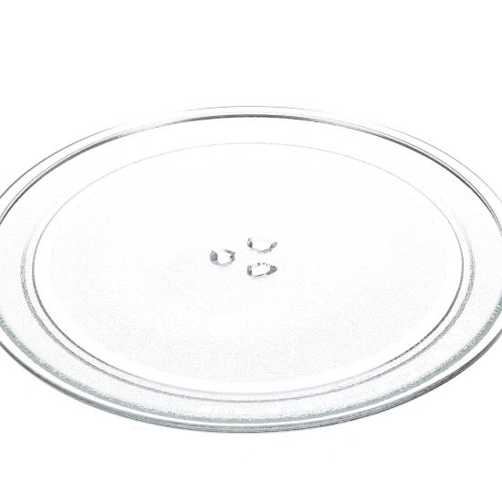 Picture of Magic Chef Turntable Tray (Mcg1311arb/ars Part# 243019000016