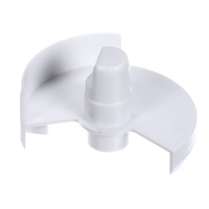 Picture of Magic Chef Freezer Vent Air Guide (Hmdr10 Part# 2208200085