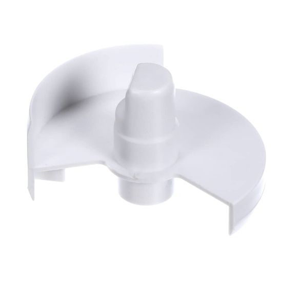 Picture of Magic Chef Freezer Vent Air Guide (Hmdr10 Part# 2208200085