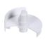 Picture of Magic Chef Freezer Vent Air Guide (Hmdr10 Part# 2208200085
