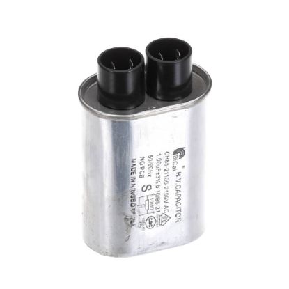 Picture of Magic Chef Capacitor (Mcm/hsm1110/mcm1110 Part# 251200701308