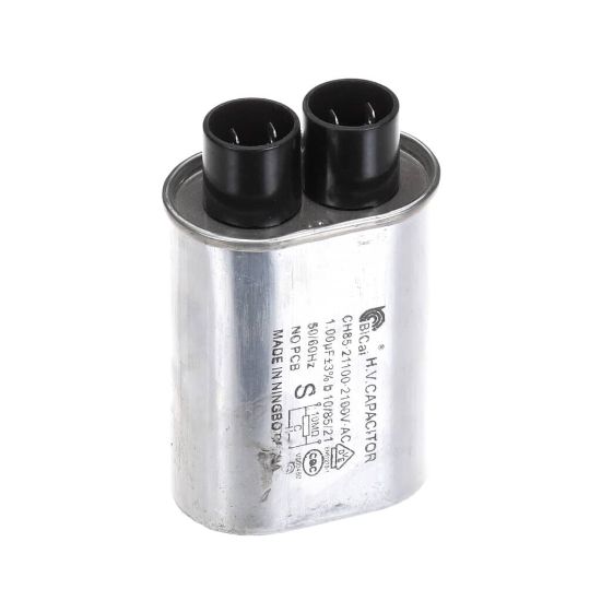 Picture of Magic Chef Capacitor (Mcm/hsm1110/mcm1110 Part# 251200701308