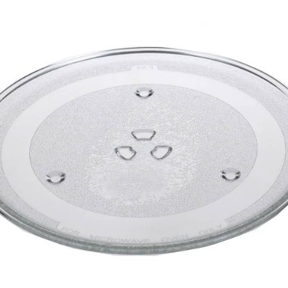 Picture of Magic Chef Tray (Mcm990st) Part# 252100500497