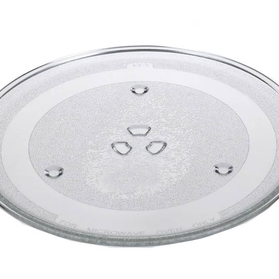 Picture of Magic Chef Tray (Mcm990st) Part# 252100500497