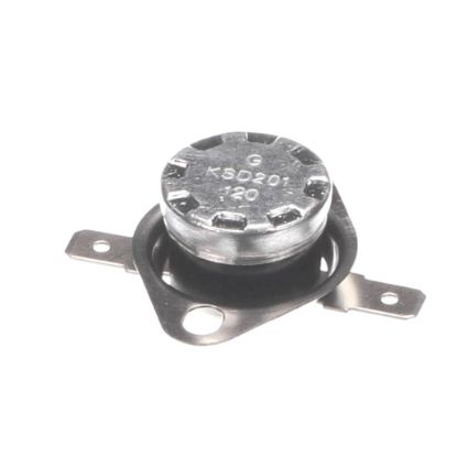 Picture of Magic Chef T-stat 120/80 (Mcm1310st/hmm16 Part# 251201300011