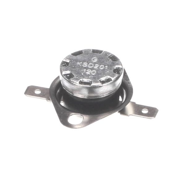 Picture of Magic Chef T-stat 120/80 (Mcm1310st/hmm16 Part# 251201300011