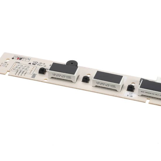 Picture of Magic Chef Display Pcb Part# 258010002270