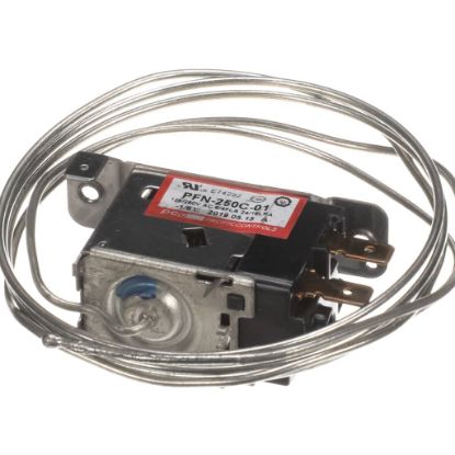 Picture of Magic Chef Mechanical Controller Part# 25839