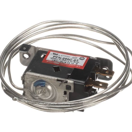 Picture of Magic Chef Mechanical Controller Part# 25839