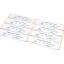 Picture of Magic Chef Display Panel Decal (Hmdr1000 Part# 2209100059