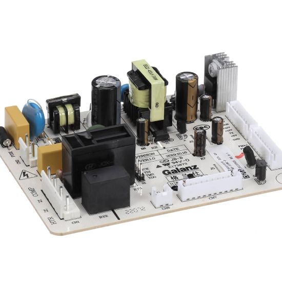 Picture of Magic Chef Main Pcb Part# 258010002269