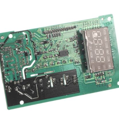 Picture of Magic Chef Pcb (Mcg1311ars) Part# 263019009002
