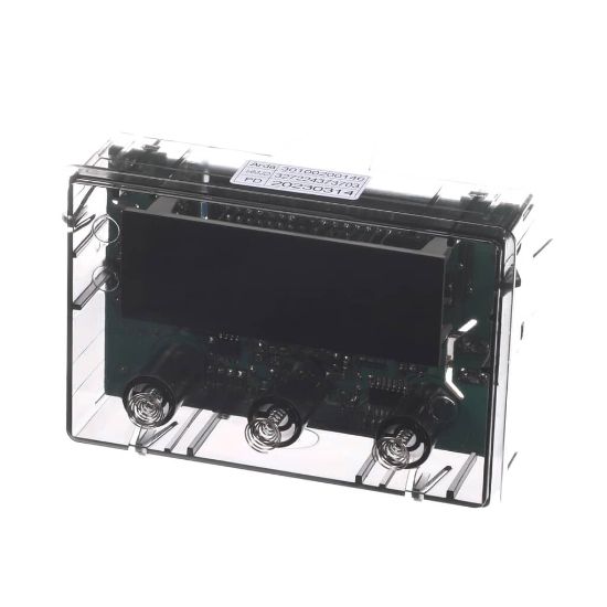 Picture of Magic Chef Electronic Timer Part# 30100200146