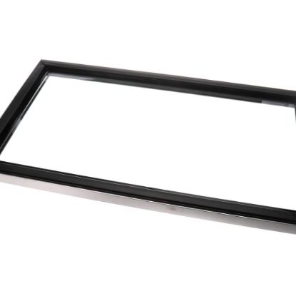 Picture of Magic Chef Glass Door Assembly.(hmbc31st) Part# 3.02.09.0614