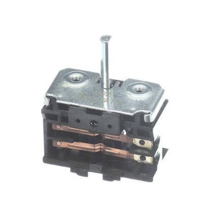 Picture of Magic Chef Gear Switch Assembly Part# 30100500074