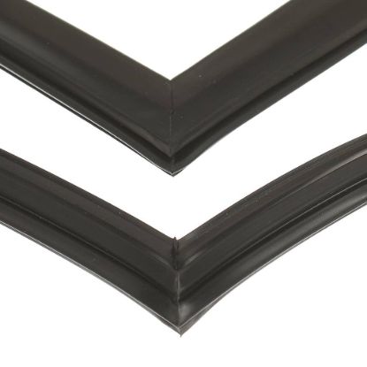 Picture of Magic Chef Door Seal (Hmbc31st) Part# 3.02.01.0306