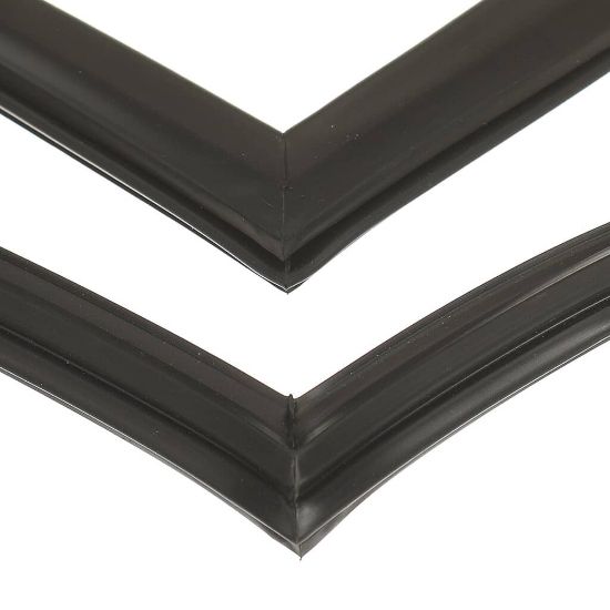 Picture of Magic Chef Door Seal (Hmbc31st) Part# 3.02.01.0306