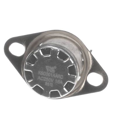 Picture of Magic Chef Thermal Cutoff (Mcswoe24s) Part# 30100700010