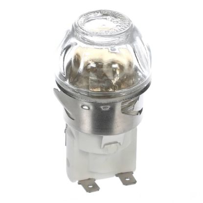 Picture of Magic Chef Bulb Subassembly (Mcsrg24s) Part# 30101000003