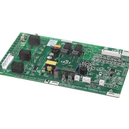 Picture of Magic Chef Pcb (Mcsrg24s2) Part# 30101500172