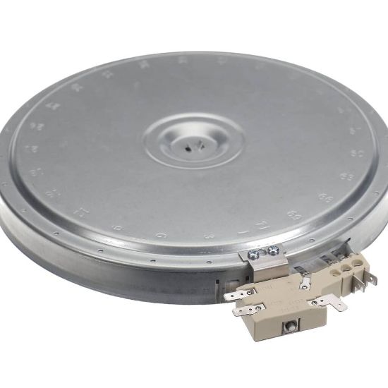 Picture of Magic Chef Radiant Surface Element Part# 30102800043