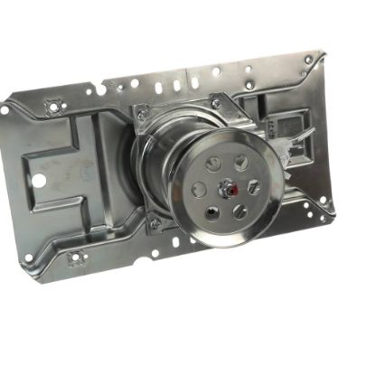 Picture of Magic Chef Clutch Kit (Mcstcw16w2) Part# 301201090001