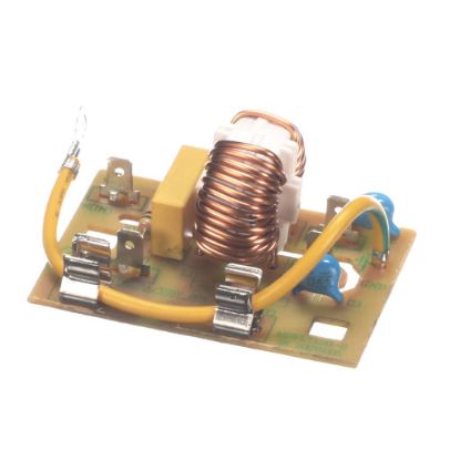 Picture of Magic Chef Noise Filter (Hmm1611st) Part# 256400301372