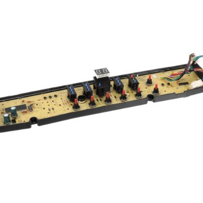 Picture of Magic Chef Display Pcb (Mcstcw21w2) Part# 301320770160