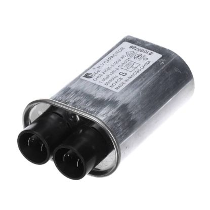 Picture of Magic Chef H. V. Capacitor (Mcg1311/mcc13 Part# 253049000122