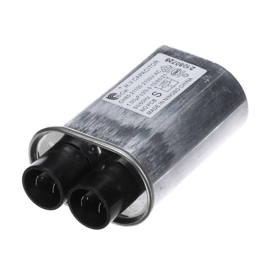 Picture of Magic Chef H. V. Capacitor (Mcg1311/mcc13 Part# 253049000122