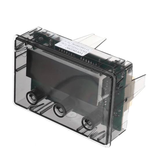 Picture of Magic Chef Timer, Electronic Display, 305/965Agc/f Part# 30100200145