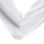 Picture of Magic Chef Freezer Seal (Mcdr740we) Part# 3020400032
