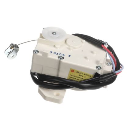 Picture of Magic Chef Motor Retractor Mcstcw16/21w2) Part# 302420770049