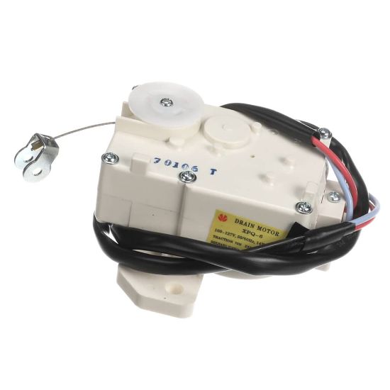 Picture of Magic Chef Motor Retractor Mcstcw16/21w2) Part# 302420770049