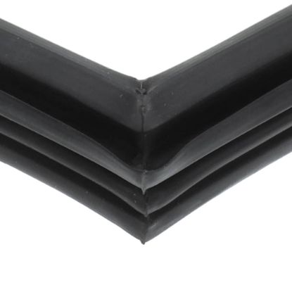 Picture of Magic Chef Refrigerator Seal (Mcdr740be/s Part# 3020400091