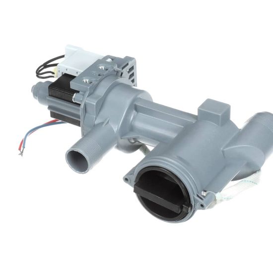 Picture of Magic Chef Drain Pump (Updated Mcstcw21w2 Part# 302420600224