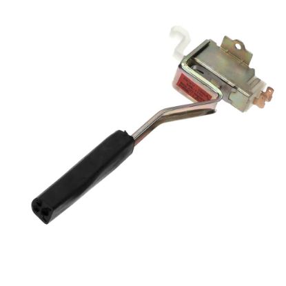 Picture of Magic Chef Safety Lock Mechanism (Mcstcw1 Part# 302420570048