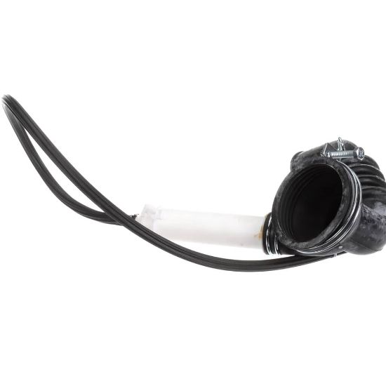 Picture of Magic Chef Tub Drain Hose Assembly (Mcscwd20w Part# 302730500049