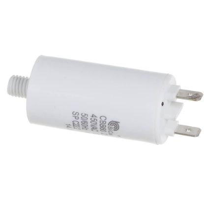 Picture of Magic Chef Capacitor (Mcscwd20w) Part# 302430760100