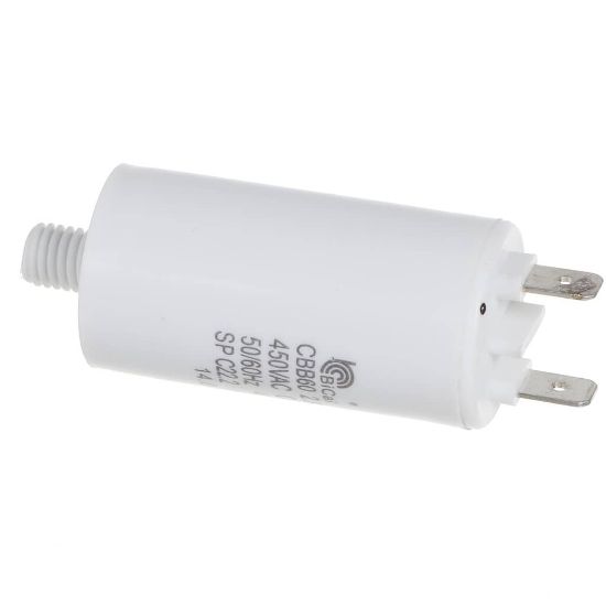 Picture of Magic Chef Capacitor (Mcscwd20w) Part# 302430760100